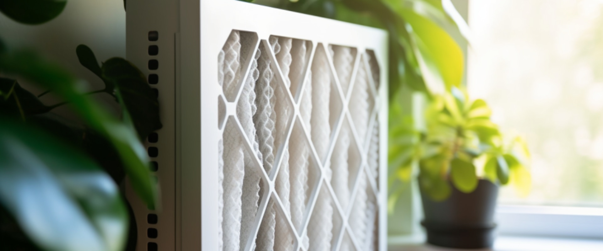 Why Ignoring Clogged Dirty Furnace Filter Symptoms Could Mean You Need an HVAC Tune-Up