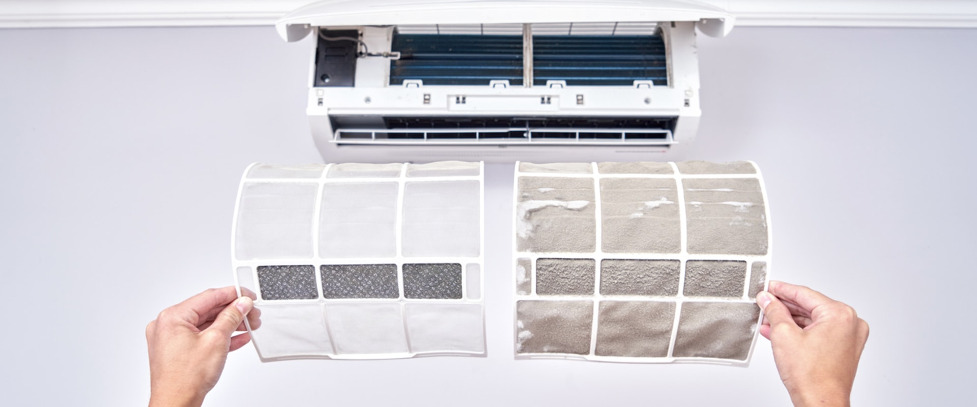 Learn How to Change AC Filter in Apartment and HVAC Tune Up Guide