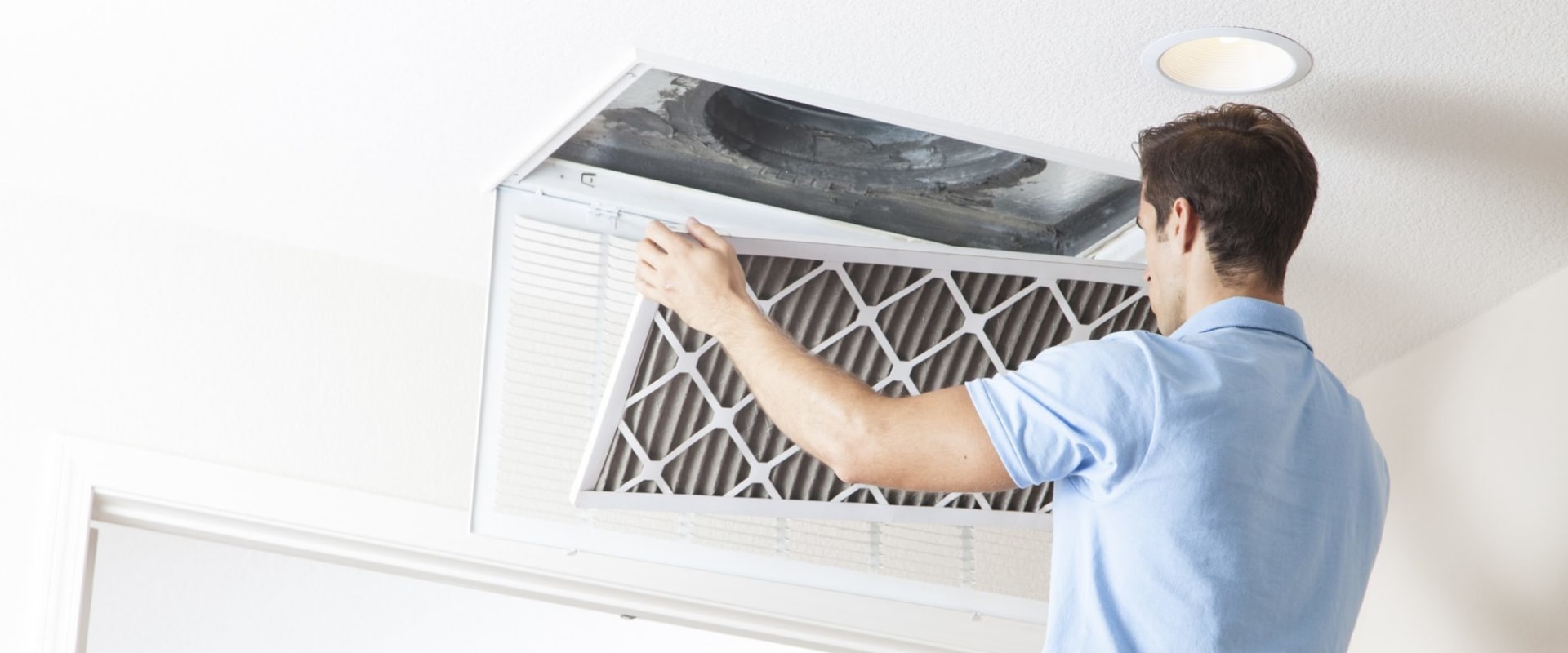 Which Air Filter Should I Choose to Complement My HVAC Tune Up