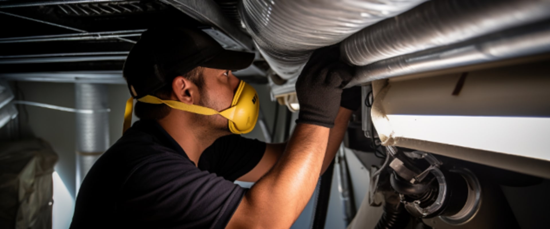 Should I Replace Ductwork When Replacing AC? Consider These HVAC Tune-Up Insights