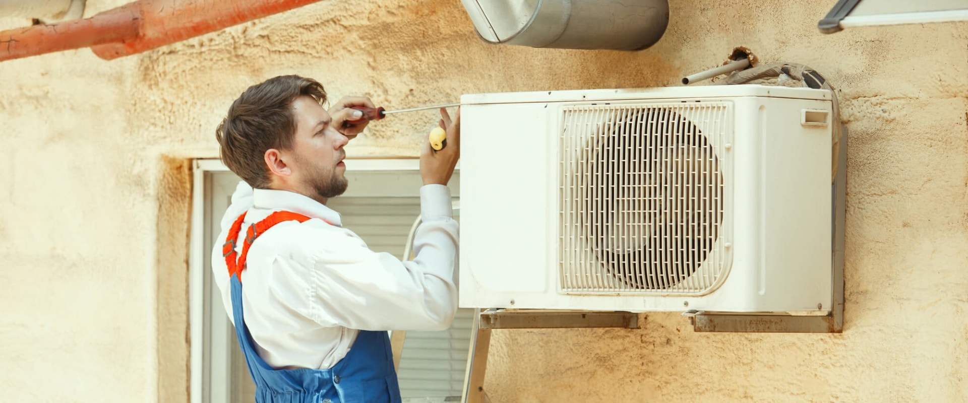 Special Equipment Used By an HVAC Air Conditioning Installation Service Company Near Loxahatchee Groves FL For Tune Ups