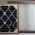 Boost System Performance During an HVAC Tune-Up With AC Furnace Air Filters 16x25x5