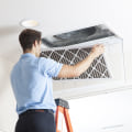 Which Air Filter Should I Choose to Complement My HVAC Tune Up