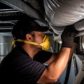 Should I Replace Ductwork When Replacing AC? Consider These HVAC Tune-Up Insights