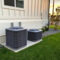 Optimize Your System With Trion Air Bear 20x25x5 HVAC Filters and Tune Up Services