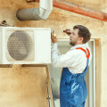 Special Equipment Used By an HVAC Air Conditioning Installation Service Company Near Loxahatchee Groves FL For Tune Ups