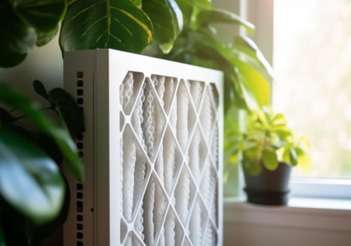 Why Ignoring Clogged Dirty Furnace Filter Symptoms Could Mean You Need an HVAC Tune-Up