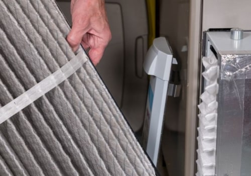 The Role of Furnace HVAC Air Filters 16x21x1 in Extending the Life of Your System With HVAC Tune-Ups in Miami Beach FL