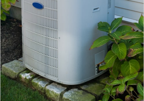 5 Signs Your HVAC System Needs a Tune-Up and Vent Cleaning Service Near Cooper City FL