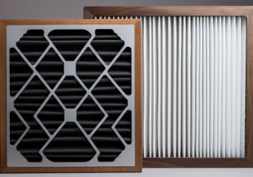 Boost System Performance During an HVAC Tune-Up With AC Furnace Air Filters 16x25x5