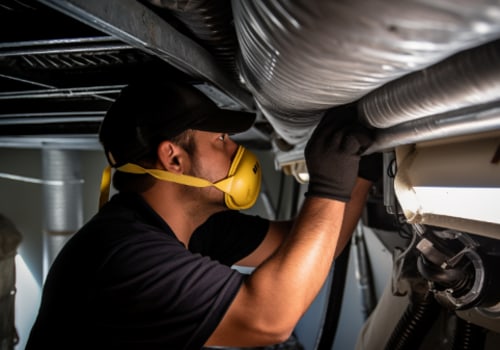 Should I Replace Ductwork When Replacing AC? Consider These HVAC Tune-Up Insights