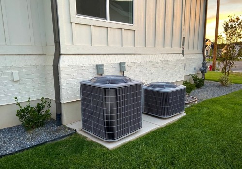 Optimize Your System With Trion Air Bear 20x25x5 HVAC Filters and Tune Up Services